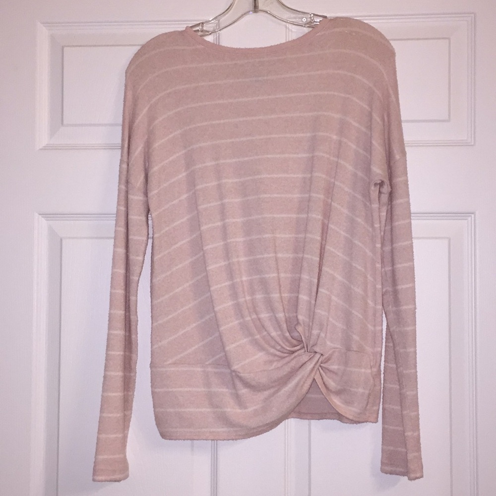 Knot Top